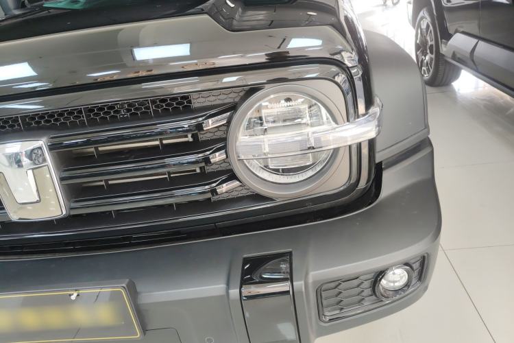 Used Tank 300 2024 2.0T Conqueror
