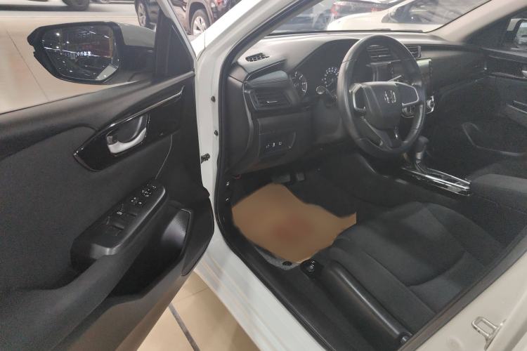 Used Honda Crider 2019 180 Turbo CVT Comfort Edition China V
