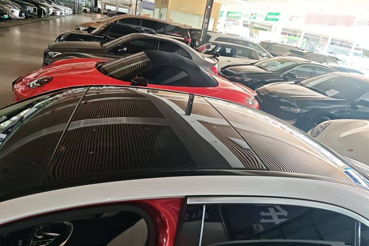 Used Mercedes-Benz C-Class 2016 C 200 L Sport Edition