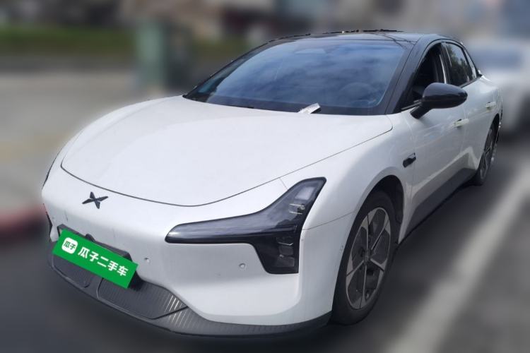 Used XPeng MONA M03 2024 620 with Ultra-Long Range