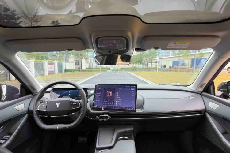 Used  SL03 2022 1.5L 1200 Extended-Range Version
