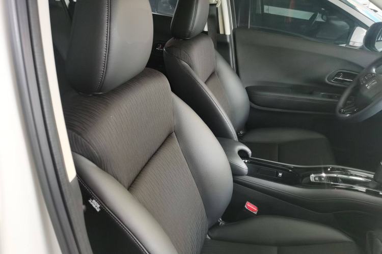 Used Honda Vezel 2020 1.5L CVT Pioneer Edition