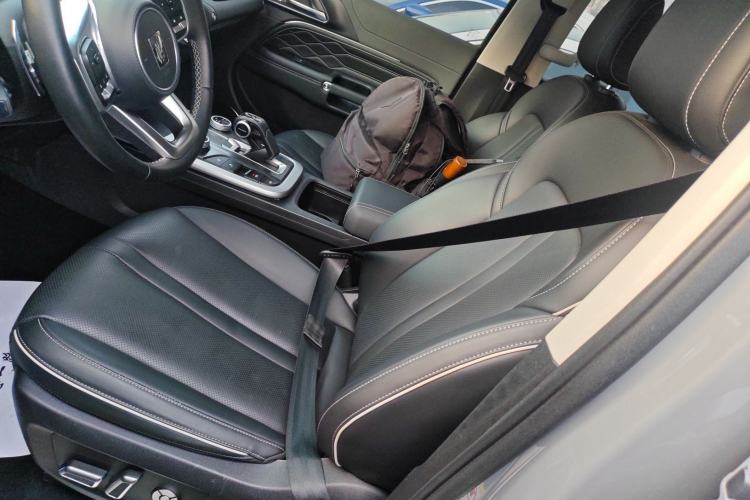 Used Tank 300 2024 2.0T Conqueror
