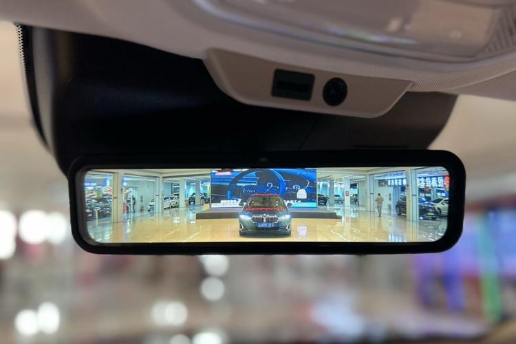 Used Wey Mocha 2021 2.0T Two-Wheel-Drive Premium Edition
