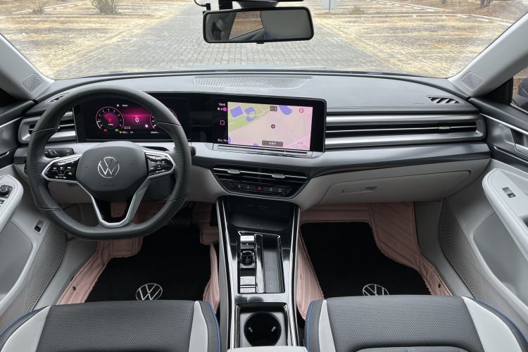 Used Volkswagen Lamando 2022 Lavida L 280TSI DSG Cool & Spicy Edition
