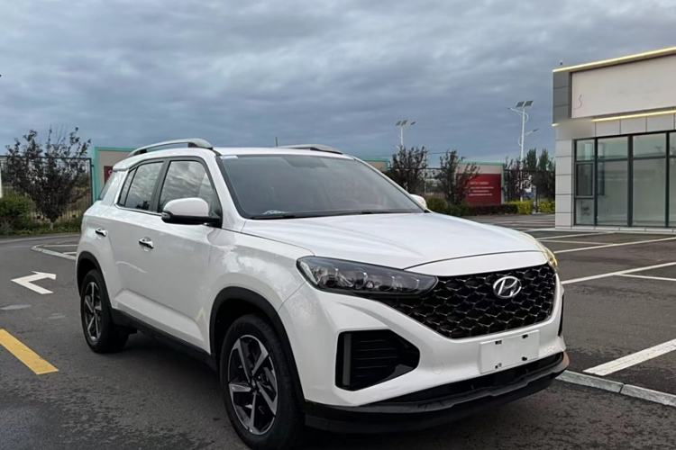 Used Hyundai ix35 2021 2.0L Automatic 2WD GLS Leading Edition