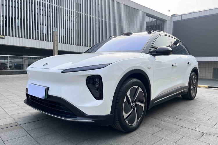 Used Nio ES6 2024 75 kWh