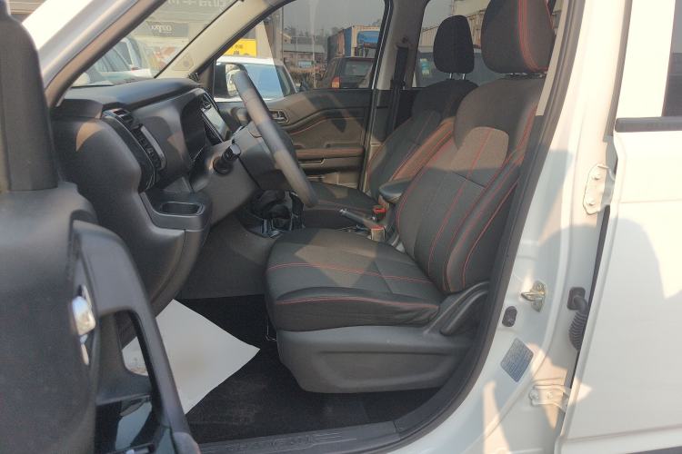 Used Oshan X70A 2019 1.5L Manual Standard Version China VI Standard