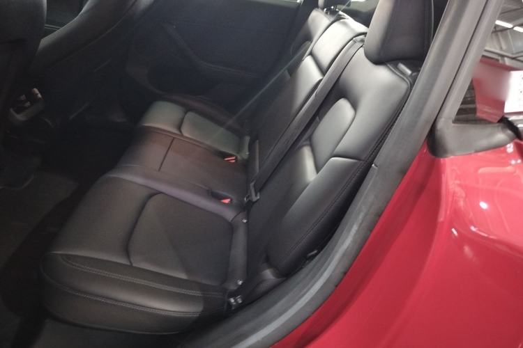 Used Tesla Model Y 2022 Performance High-Performance All-Wheel-Drive Version