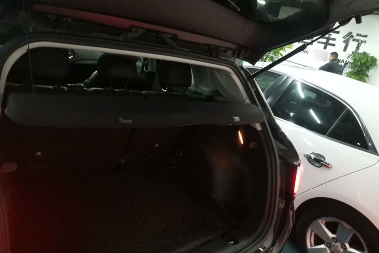 Used  Compass 2019 220T Automatic Family Edition