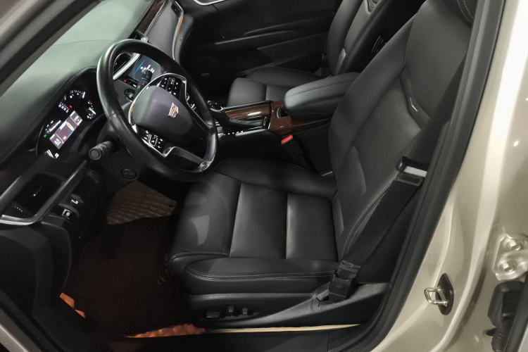 Used Cadillac XTS 2016 28T Luxury Version
