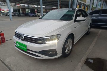 Used Volkswagen Lamando 2019 230TSI DSG Vision Edition China VI Standard
