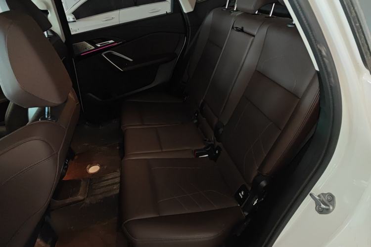 Used BMW X1 2023 sDrive25Li X Design Package
