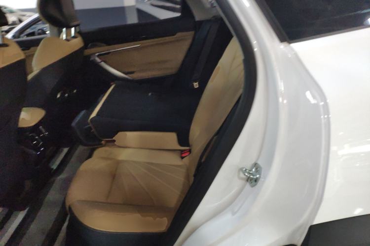 Used Geely Auto FX11 2023 1.5TD DCT Prestige Edition
