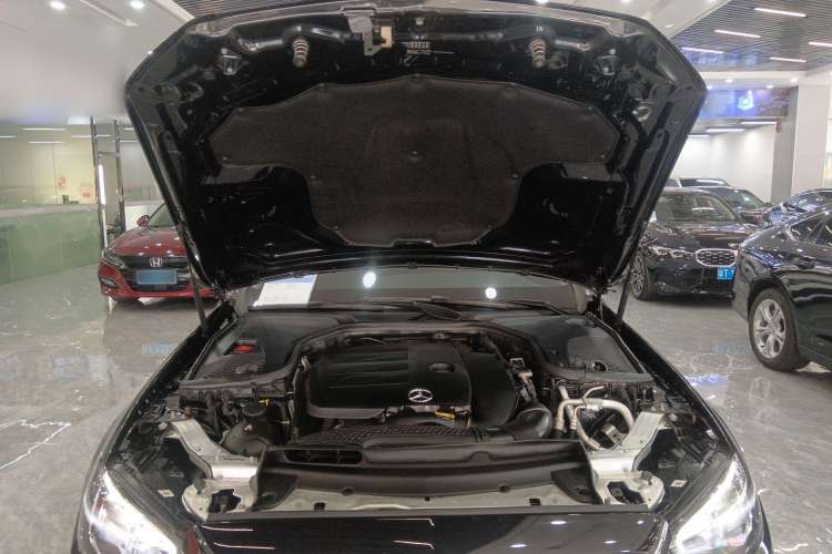 Used Mercedes-Benz E-Class 2021 Facelift E 300 L Stylish Edition
