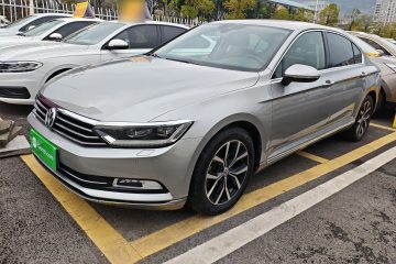 Used Volkswagen Magotan 2017 330TSI DSG Luxury Model