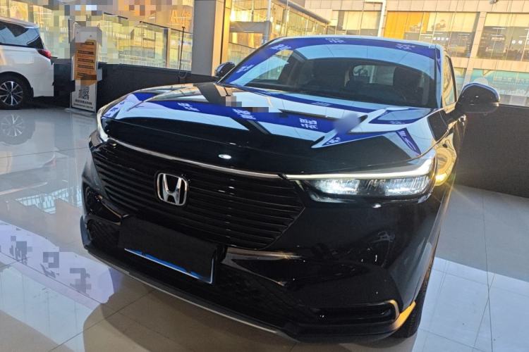 Used Honda Vezel 2023 1.5L CVT Elite Edition
