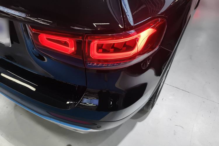 Used Mercedes-Benz GLB 2021 GLB 200 Dynamic Edition