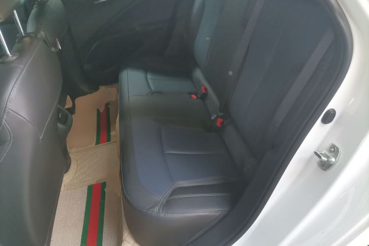 Used Buick Velite 6 2023 430km Range Commuter Version
