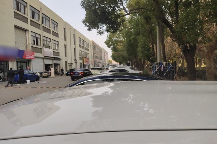 Used Toyota Vios FS 2021 1.5L CVT Fengchi Edition
