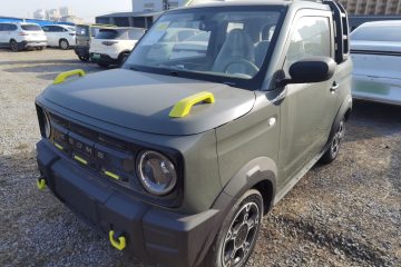 Used Geely Galaxy Panda 2025 210km Panda Rider