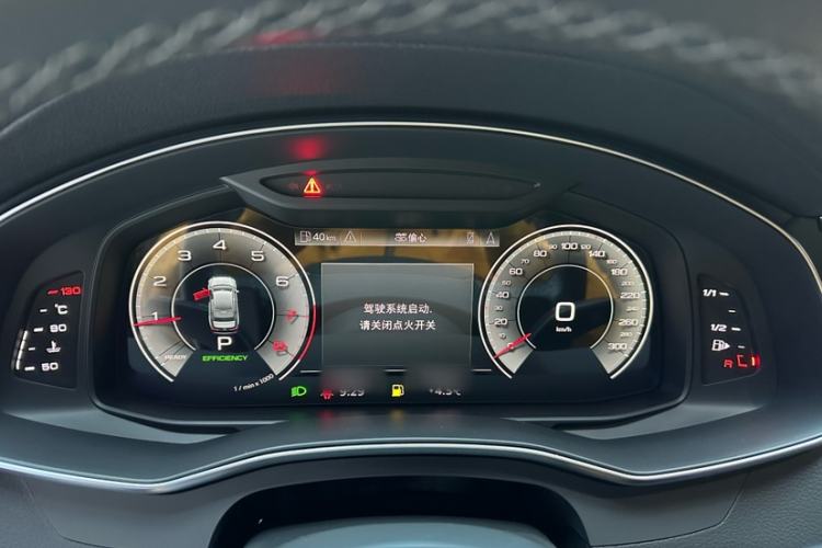 Used Audi A6L 2022 45 TFSI Prestige Dynamic Edition
