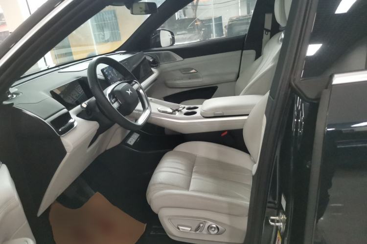 Used XPeng G9 2024 570 Max