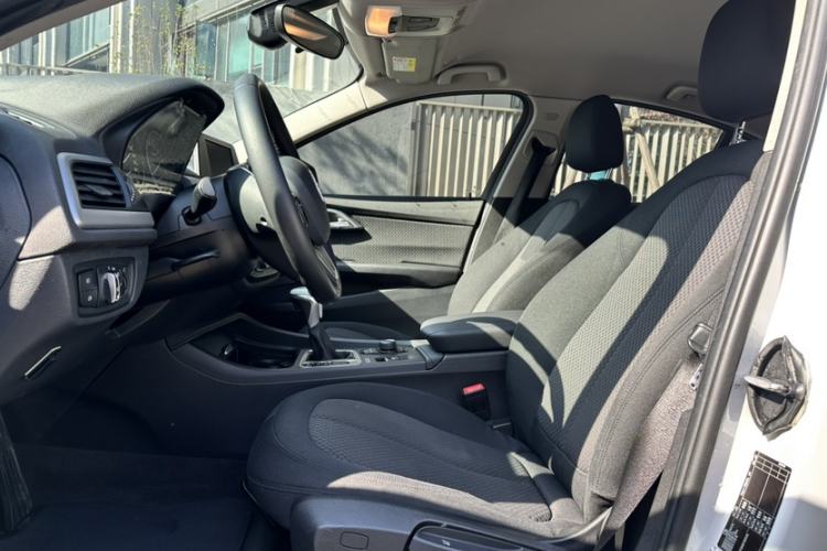 Used BMW 1 Series 2017 118i Fashion Model