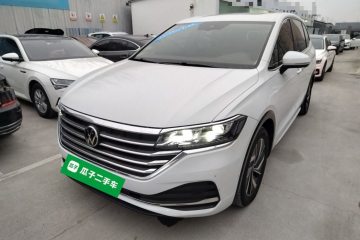 Used Volkswagen Viloran 2024 330TSI Luxury Edition
