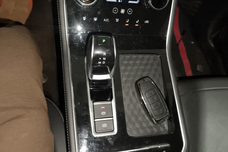 Used Chery Tiggo 8 2024 230TCI Automatic New Edition 5-Seater