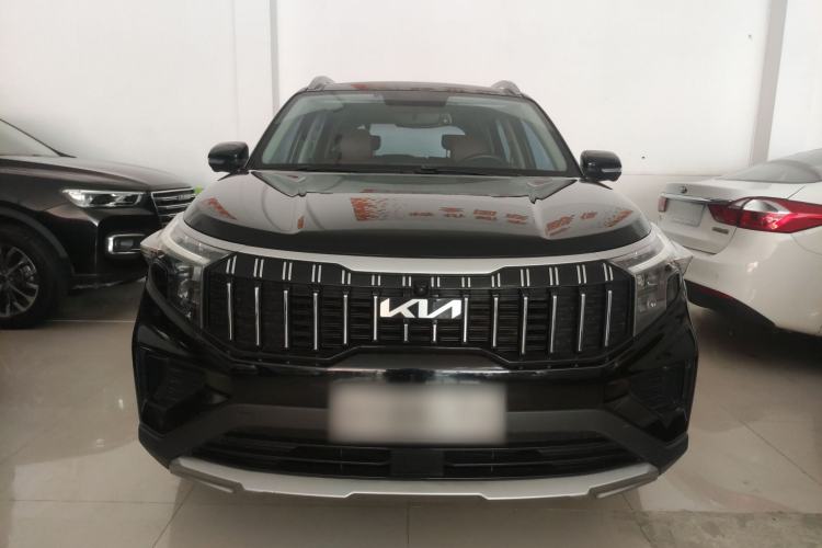 Used Kia Sportage R 2021 Ace 2.0L Splendid Edition