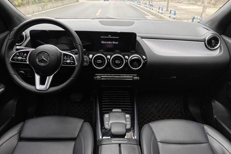 Used Mercedes-Benz GLA 2023 GLA 200