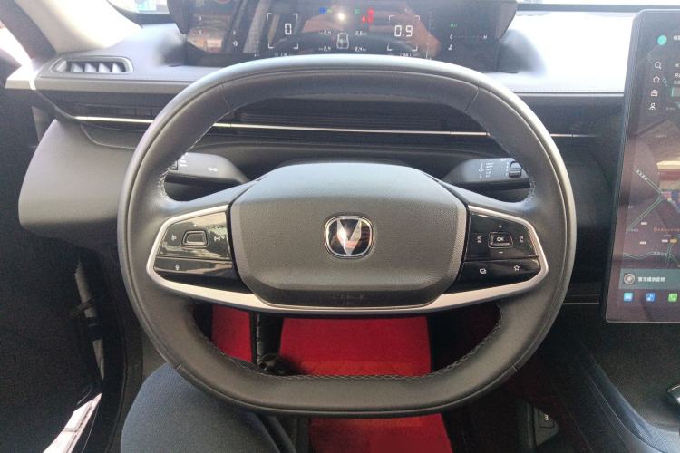 Used Changan Eado DD 2023 Blue Whale NE 1.5T GDI DCT Enjoy Edition
