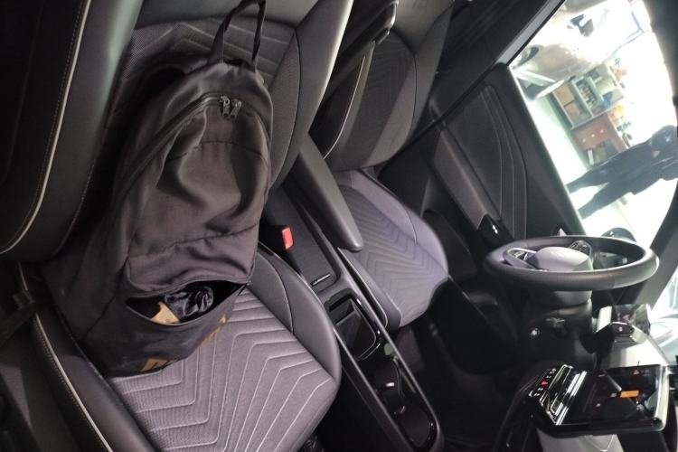 Used Volkswagen ID.3 2023 Pure Smart Edition
