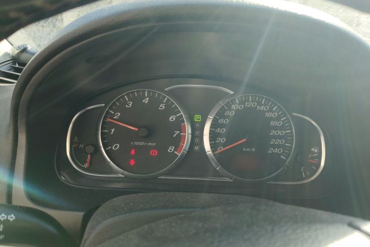 Used Mazda Mazda 6 2015 2.0L Automatic Classic Version
