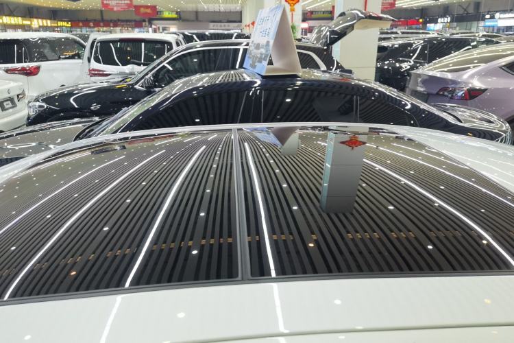 Used BMW 3 Series 2025 325Li M Sport Package
