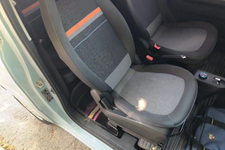 Used Wuling Hongguang MINIEV 2020 Freedom Version Lithium Iron Phosphate
