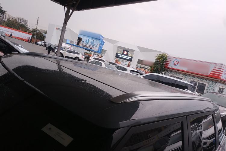 Used Geely Auto icon 2020 1.5TD i9 BSG
