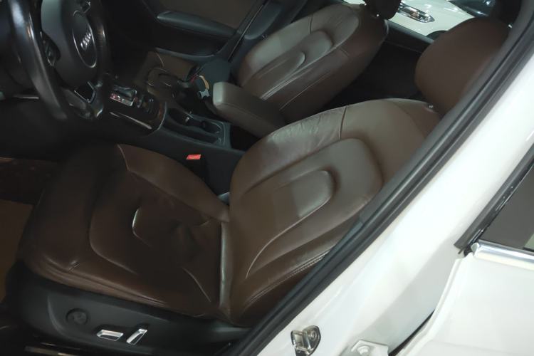 Used Audi A4L 2015 35 TFSI Automatic Comfort Model