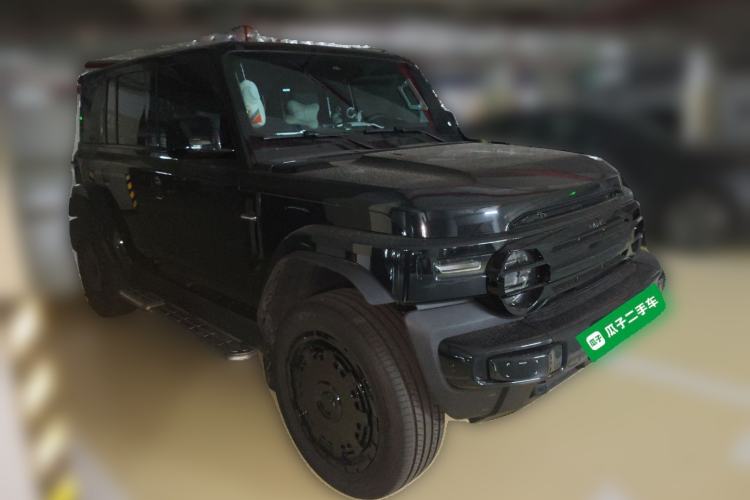 Used  V23 2025 401 Two-Wheel Drive Intelligent Driving Version
