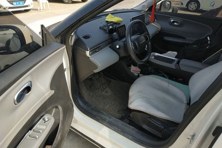 Used Dongfeng NAMMI 01 2024 New Edition 330 Air
