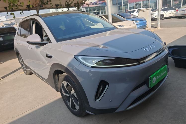 Used BYD Sealion 05 EV 2025 520 km Smart Cruise Version