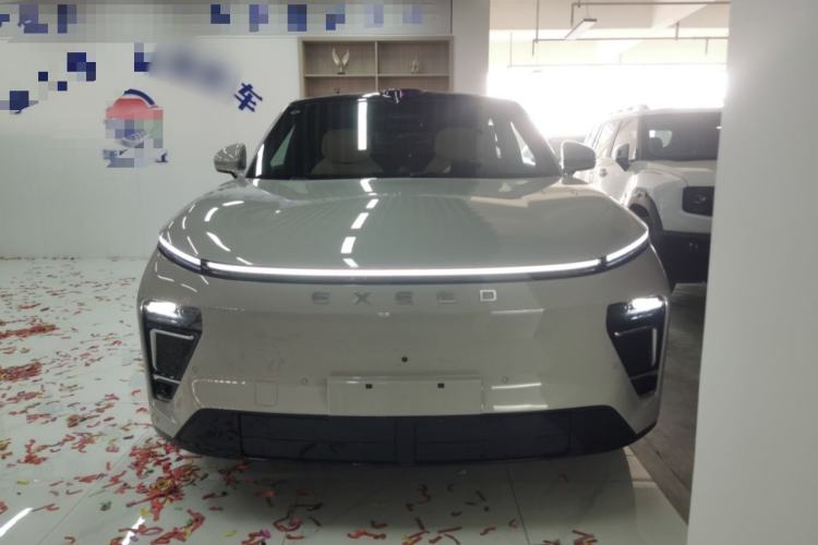 Used  Star Era ET 2024 Extended-Range 240 Ultra All-Wheel Drive