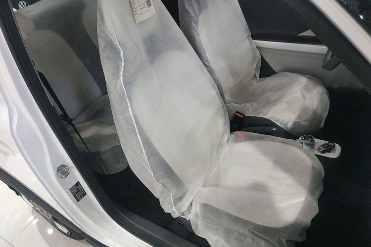 Used  Panda 2025 210km Panda Kart
