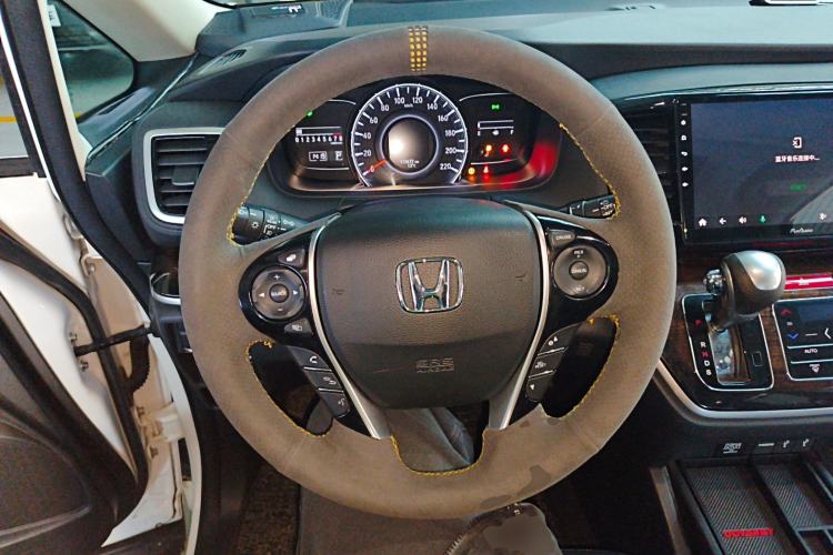 Used Honda Odyssey 2015 2.4L Prestige Edition
