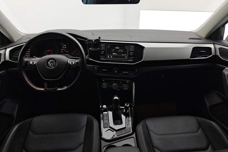 Used Volkswagen Tayron 2019 330TSI Two-Wheel Drive Luxury Model China VI Standard
