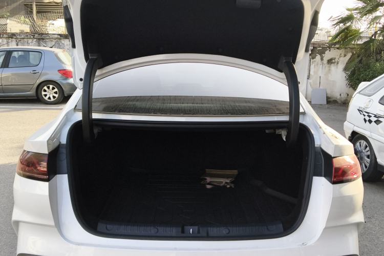 Used BYD Qin L 2024 DM-i 80KM Beyond Model