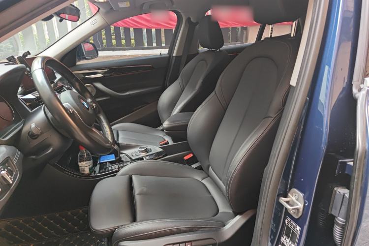 Used BMW X2 2021 sDrive25i M Sport Package
