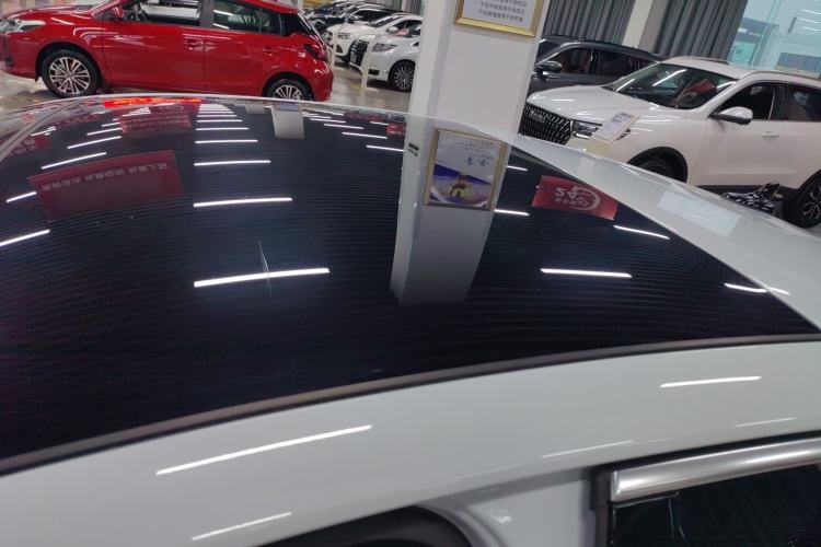 Used Audi A3 2023 Restyled A3L Limousine 35 TFSI Luxury Prestige Edition
