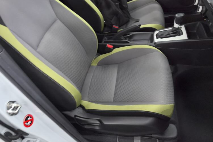 Used Honda Fit 2021 1.5L CVT Chao Yue Max Edition